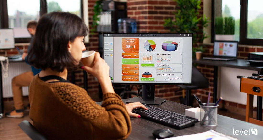 Automate Performance Tracking
