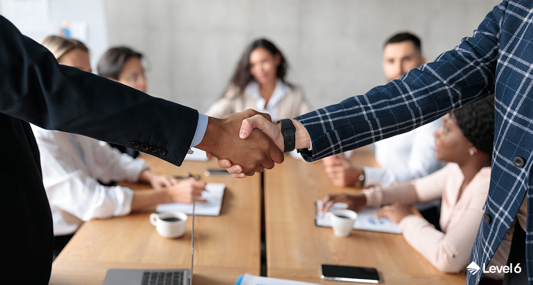 Collaboration And Distributor Engagement