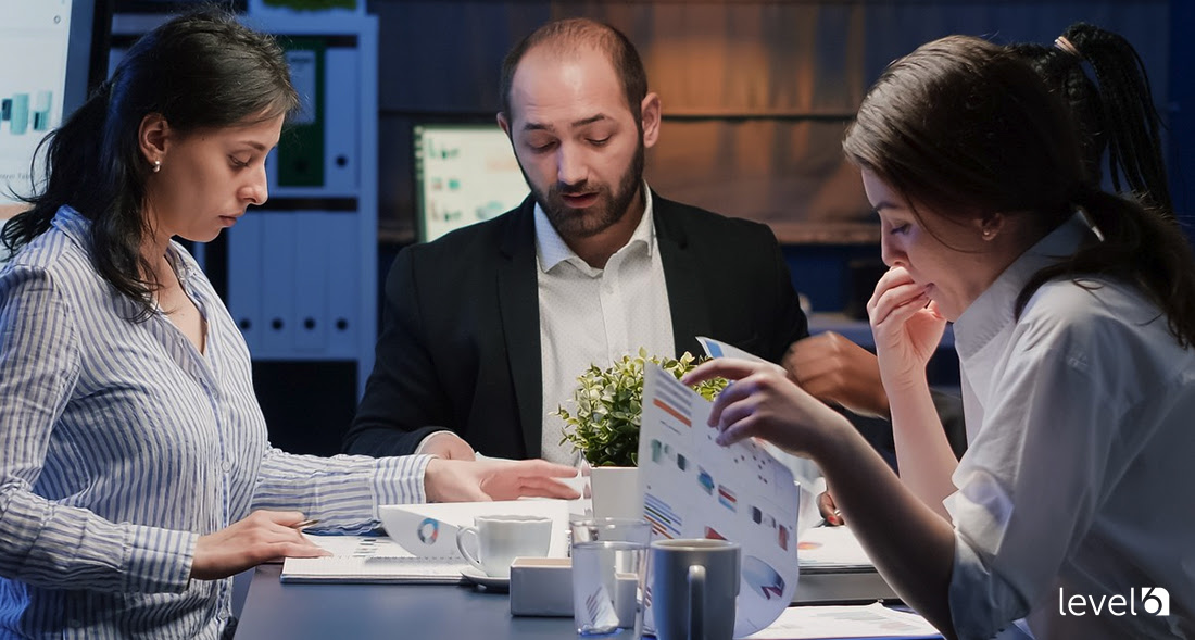 Common Challenges in Sales Crediting