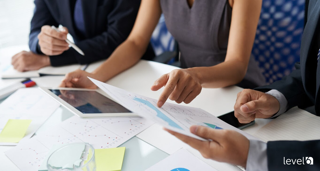 Criteria for Assigning Sales Credit