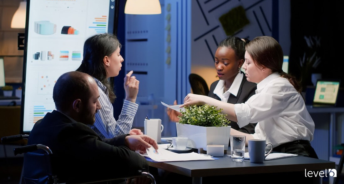 Define Clear Incentive Objectives