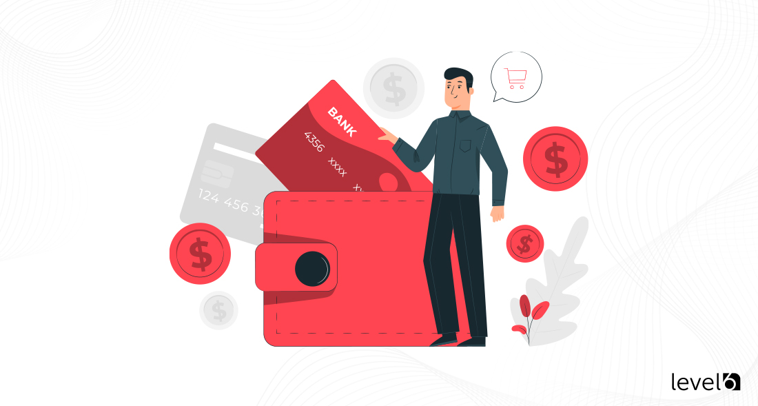 Employee Using a Corporate Credit Card