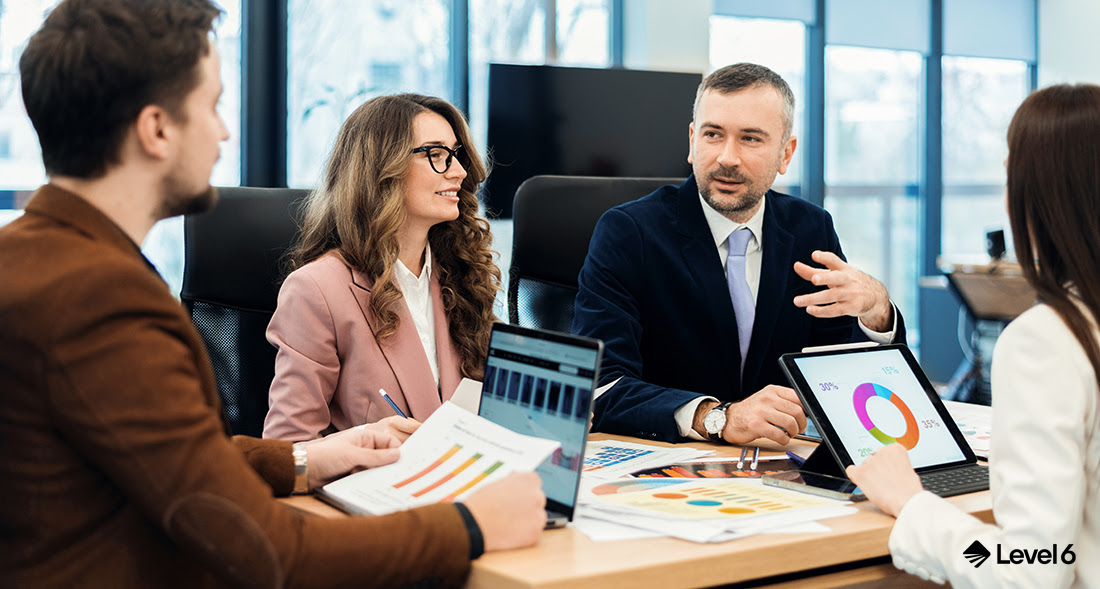 Give Your Team the Structure They Need