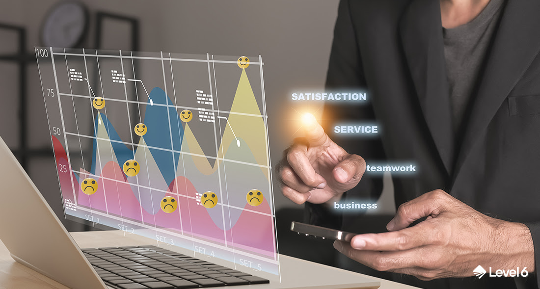 How to Measure Satisfaction Levels