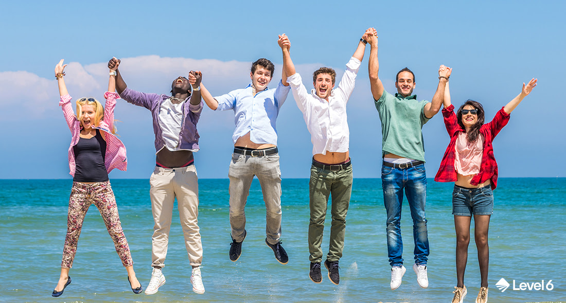 Level Up Your Incentives and Rewards