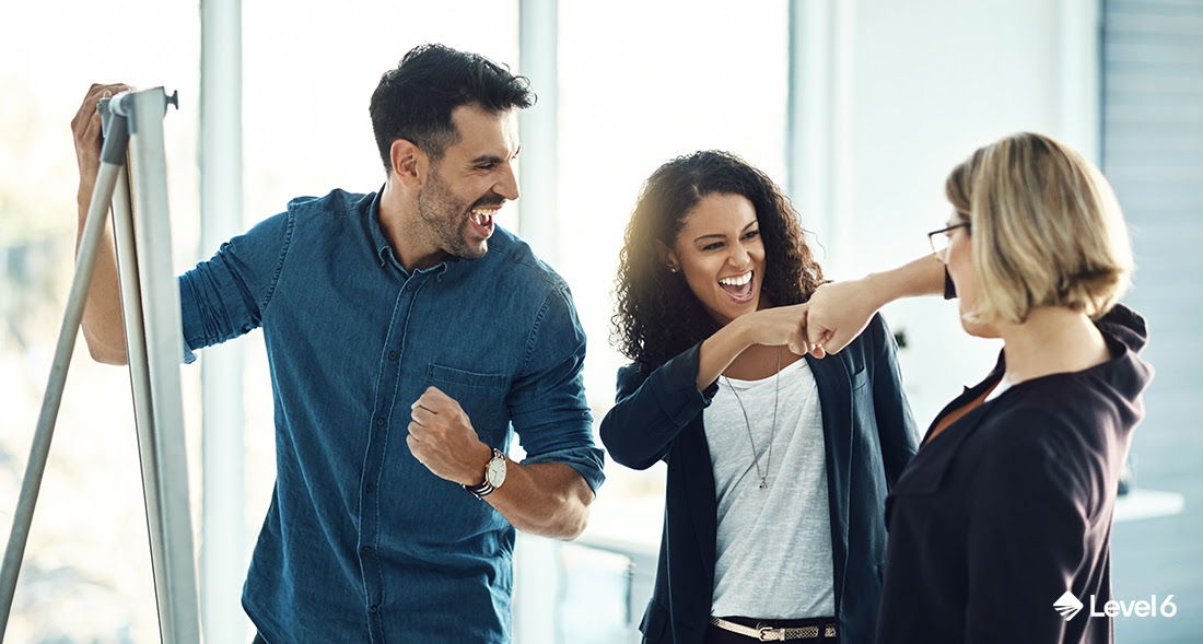 Level Up Your Incentives and Rewards