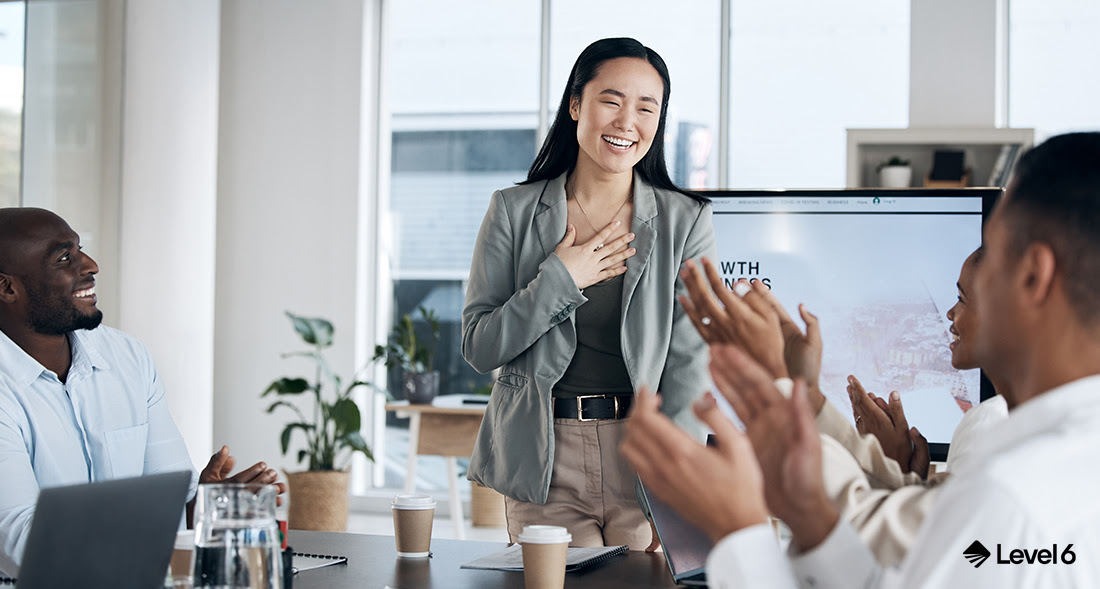 Level Up Your Incentives and Rewards