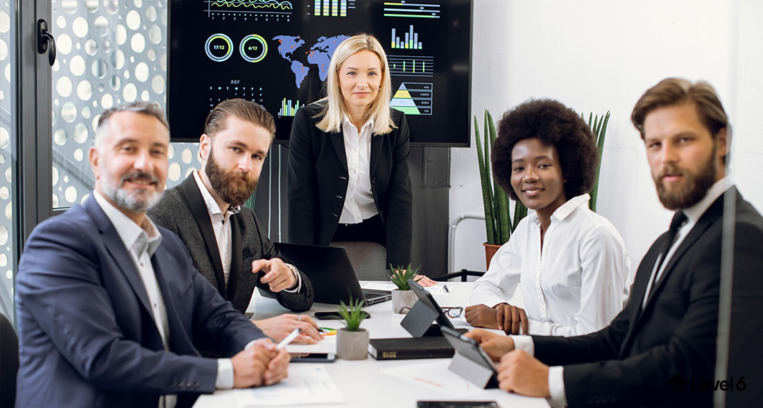 Level Up Your Incentives and Rewards