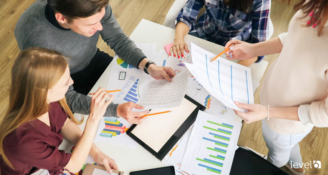 Level Up Your Incentives and Rewards