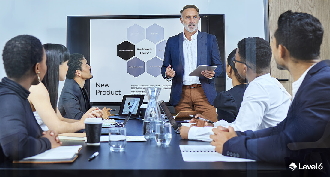 Partnership Benefits That Go Beyond the Money