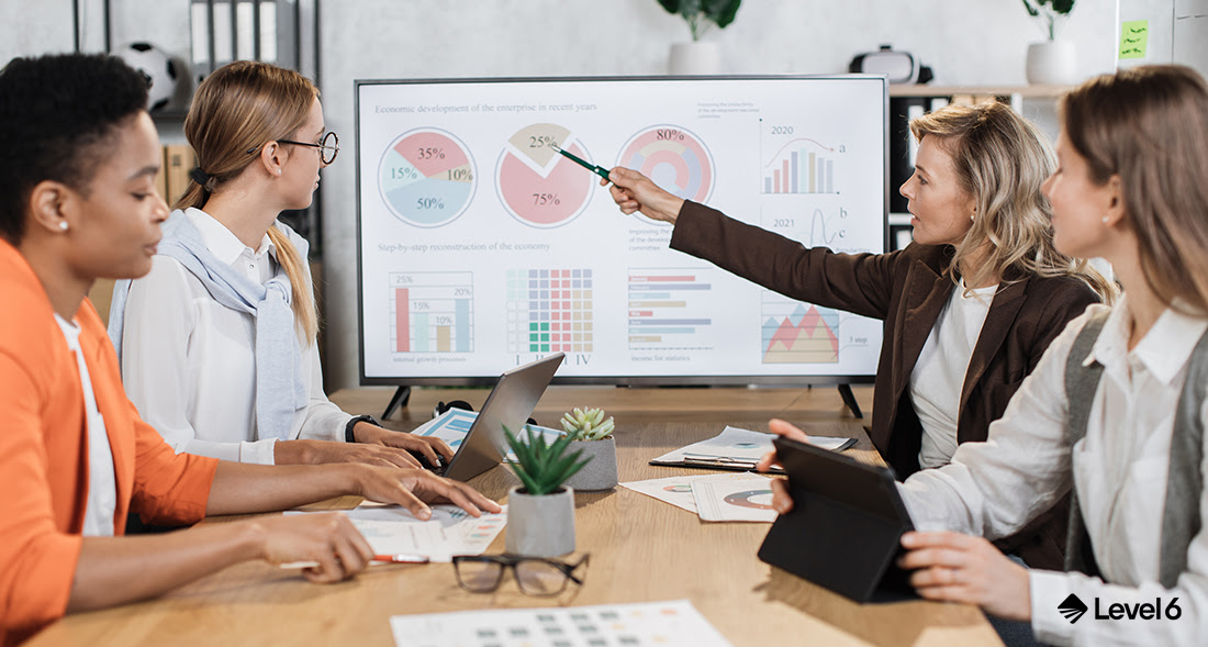 Progress Metrics And Regular Adjustments