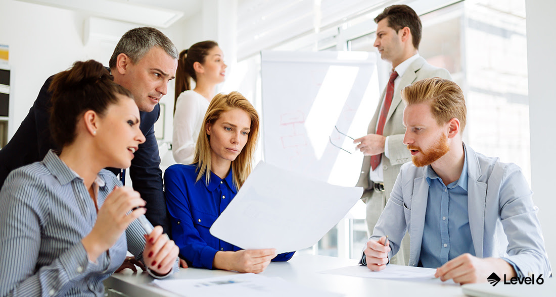 The Features Of Bottom-Up Approach