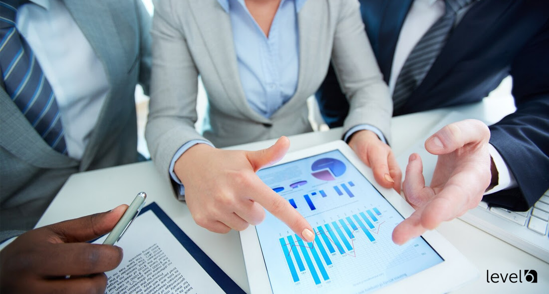 Tracking Sales Performance