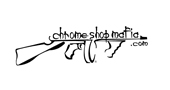 Chrome Shop Mafia