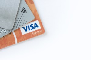 Custom Debit Card