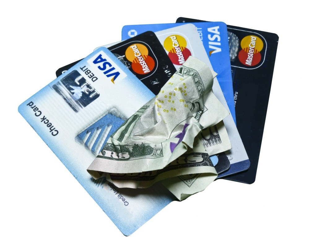 The Complete Guide to Custom Debit Cards for Your Company
