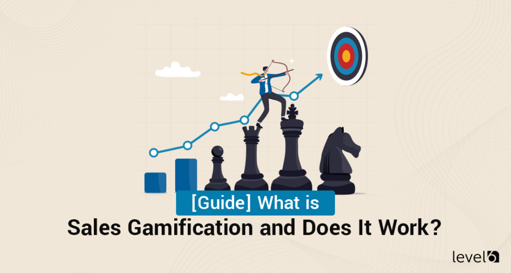 What is Sales Gamification