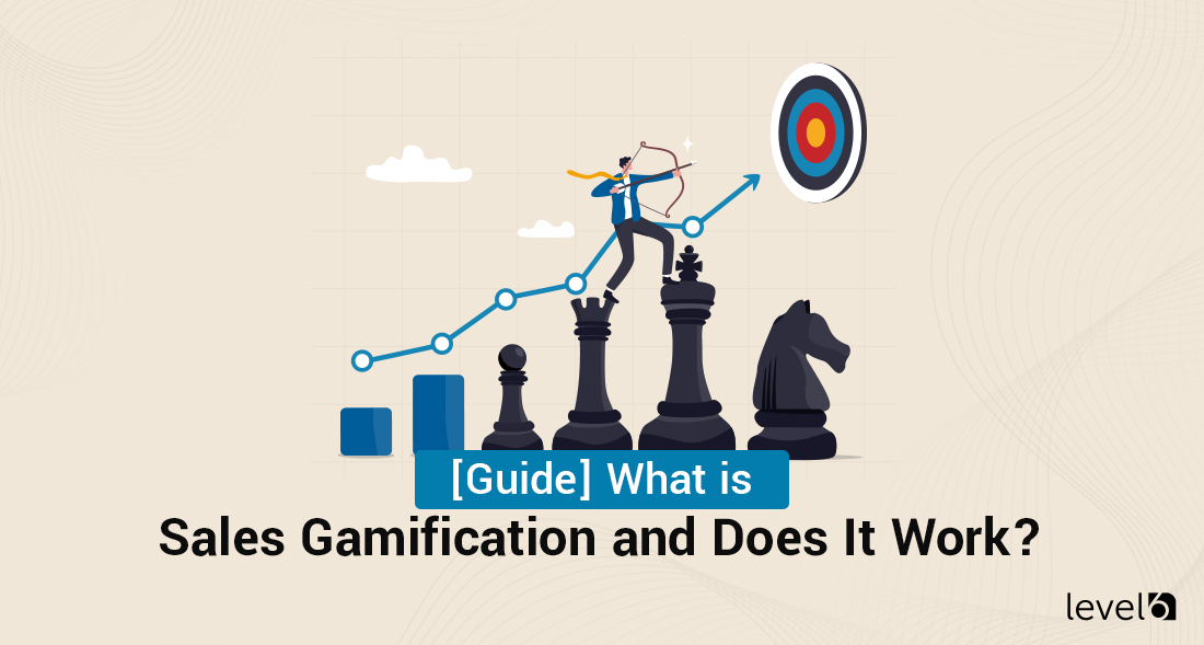 What is Sales Gamification