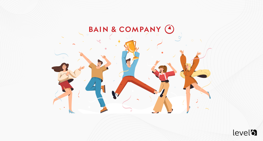 Bain and Company