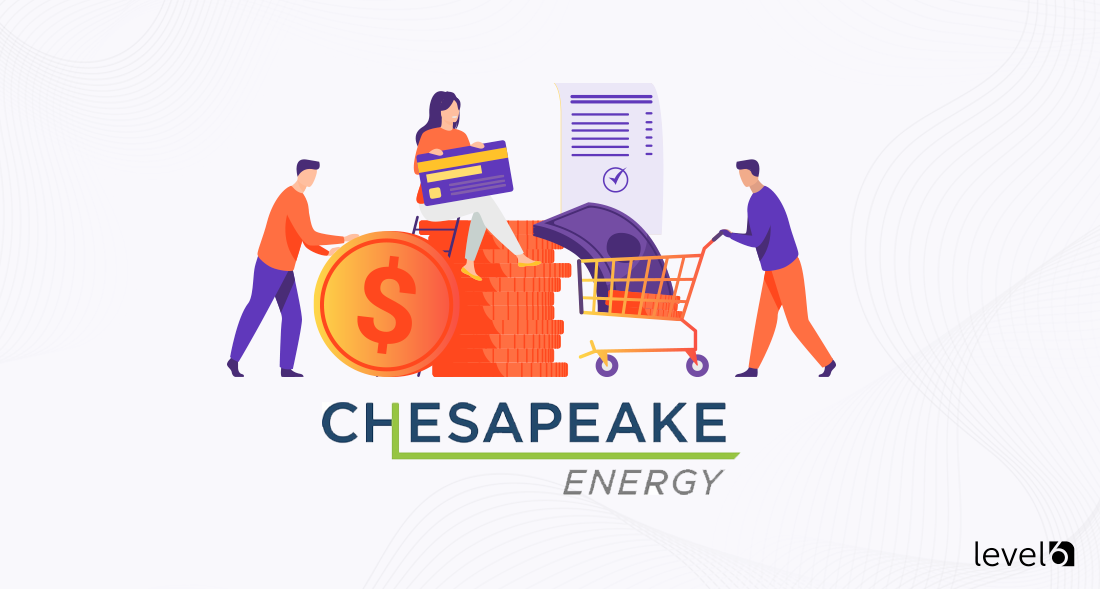 Chesapeake Energy Corp