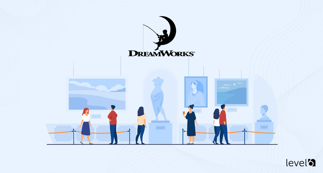 DreamWorks Incentives