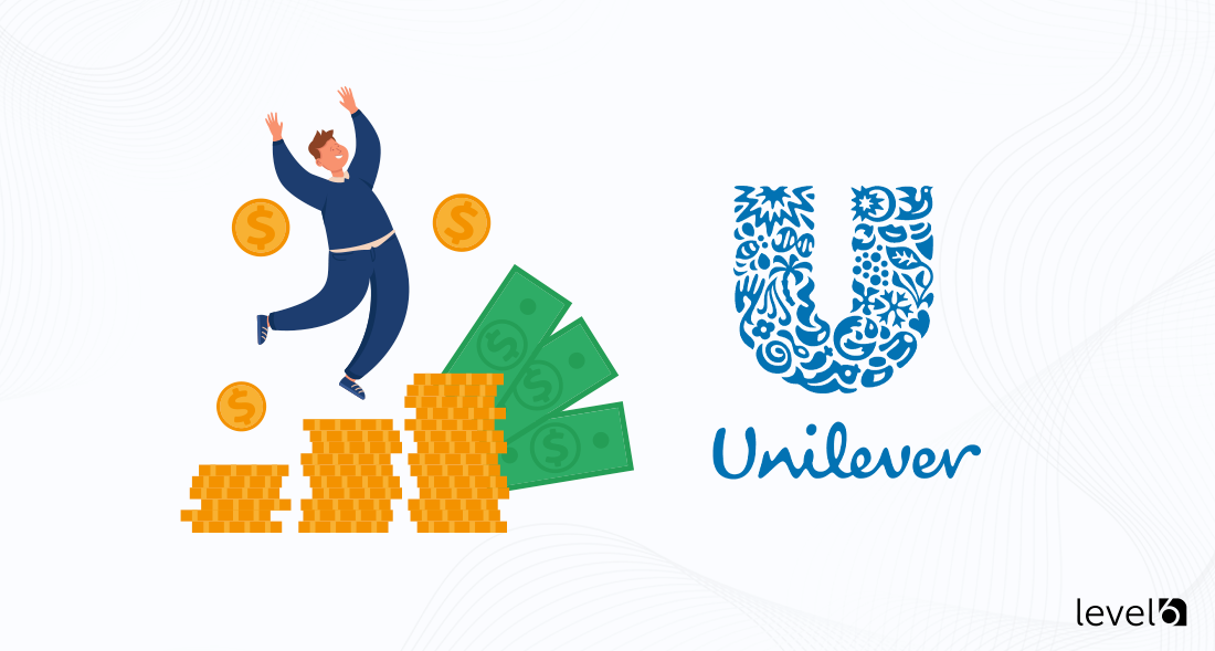 Unilever Incentives