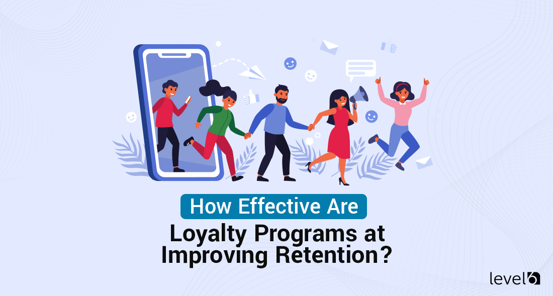 A Business Loyalty Program