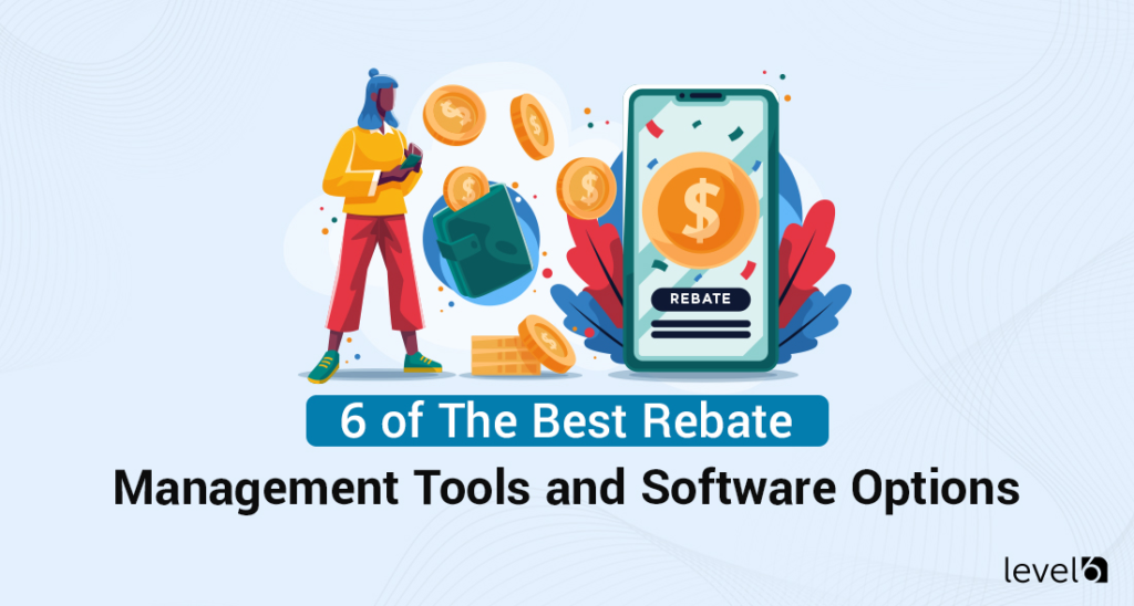 Best Rebate Programs