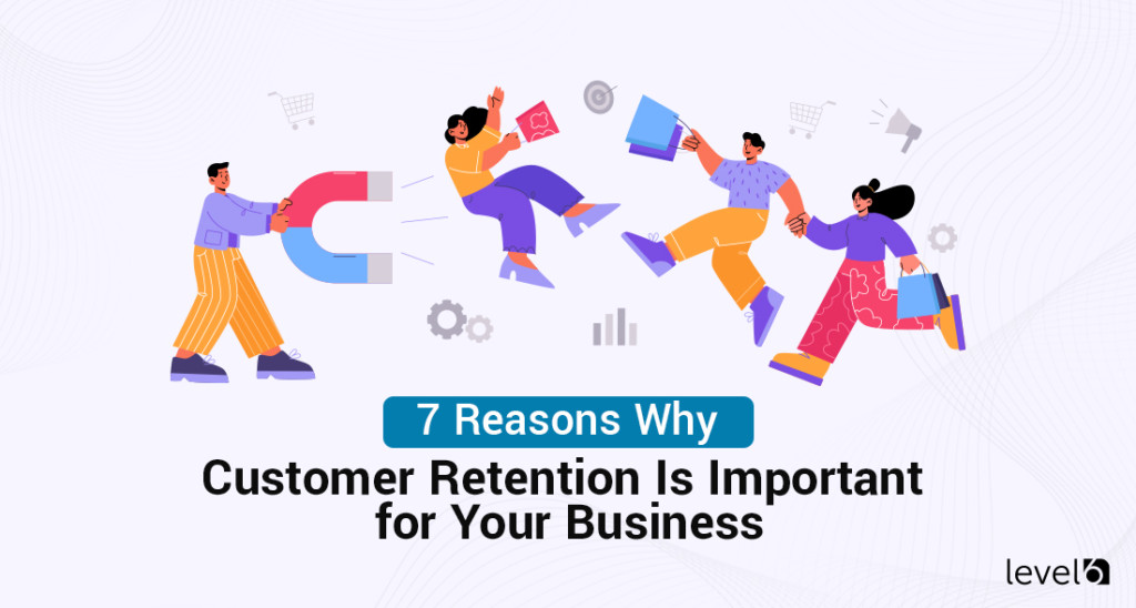 Business Customer Retention