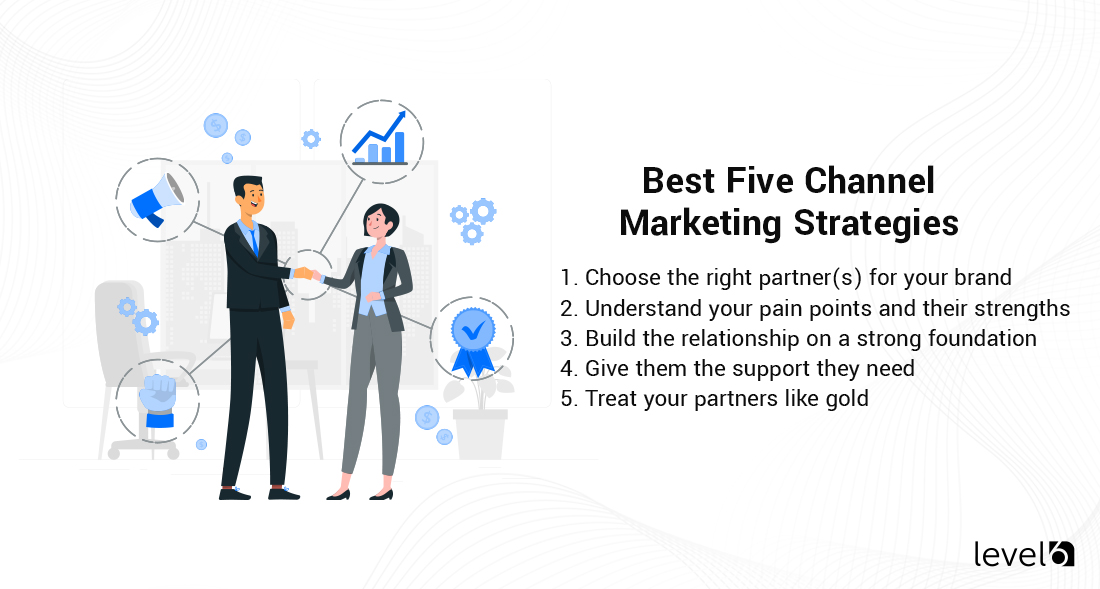 Best Channel Marketing Strategies