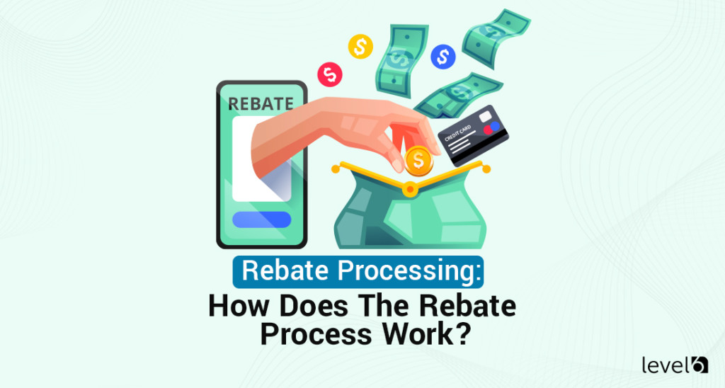 Consumer Rebate Program Processing