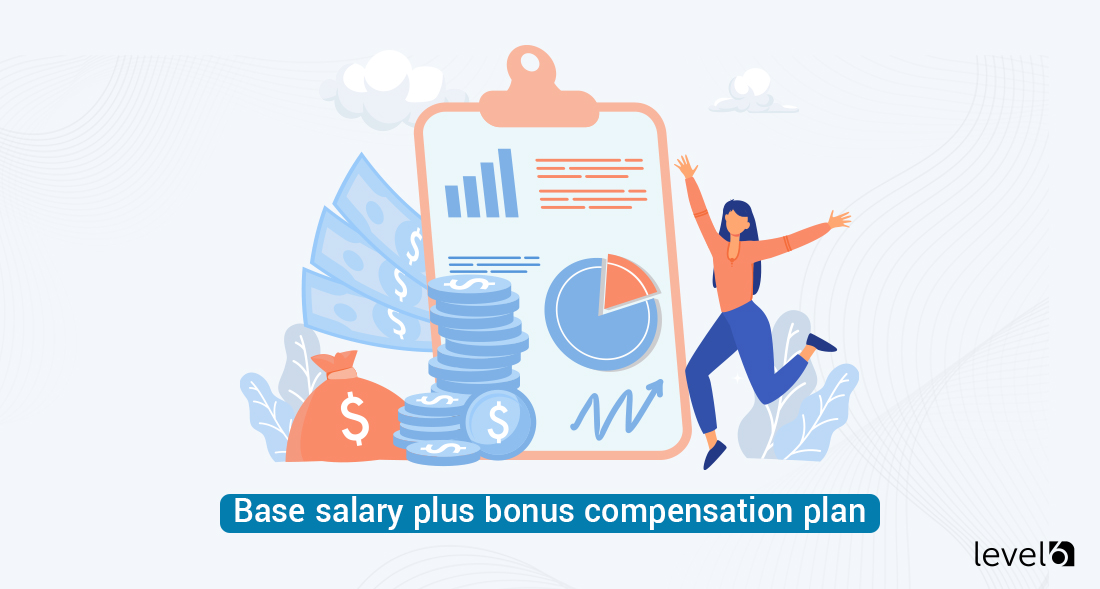 Base Salary Plus Bonus Compensation Plan