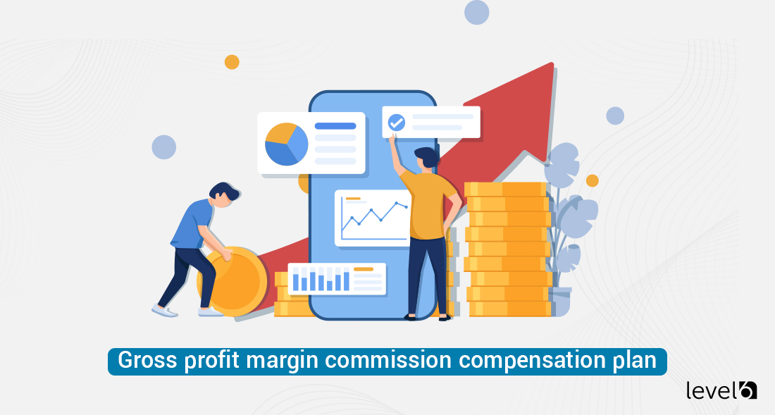 Gross Profit Margin Commission Compensation Plan