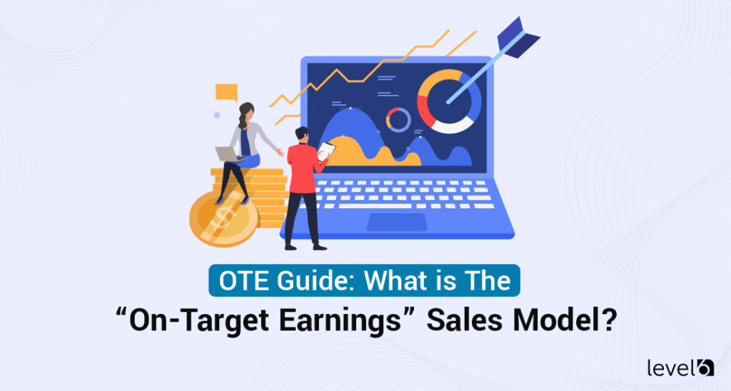 On Target Earnings Sales Model