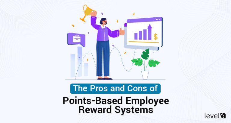 Points-Based Employee Reward System