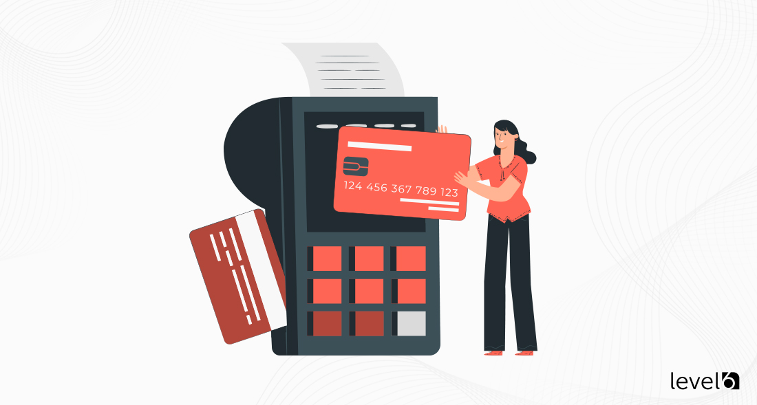 Using a Corporate Credit Card