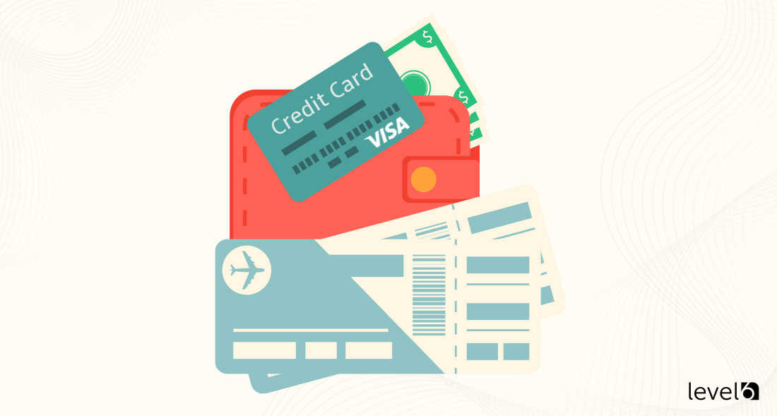 Visa Credit Card Miles