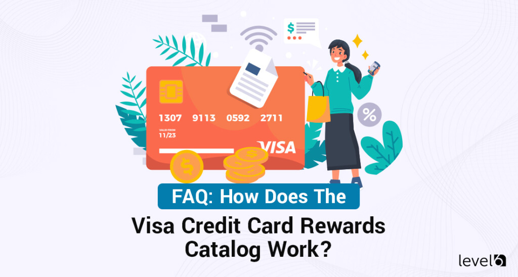 Visa Credit Card Rewards