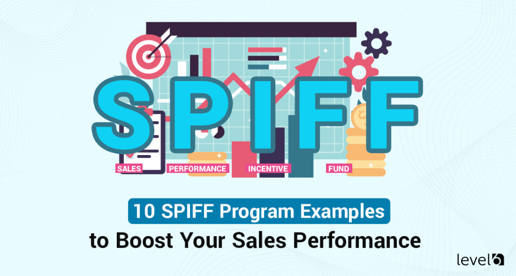10 SPIFF Program Examples