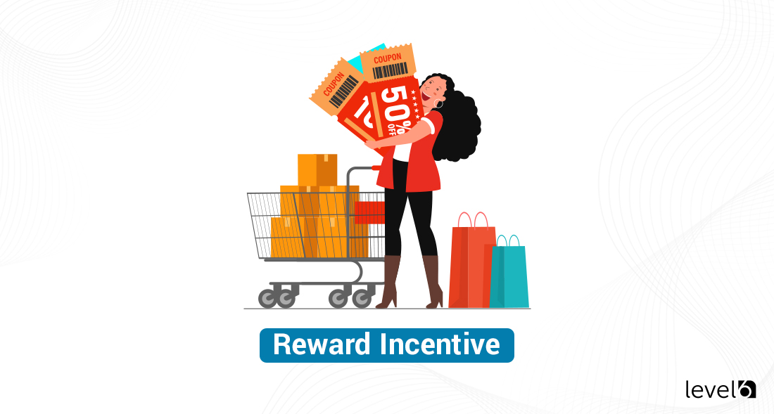 A Reward Incentive