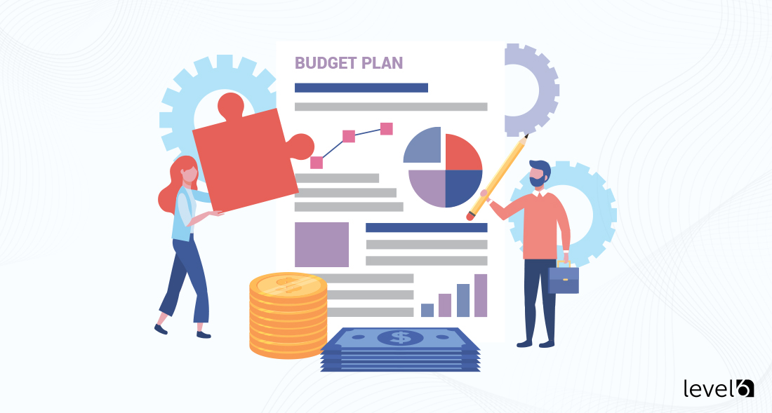 Creating a Budget Plan