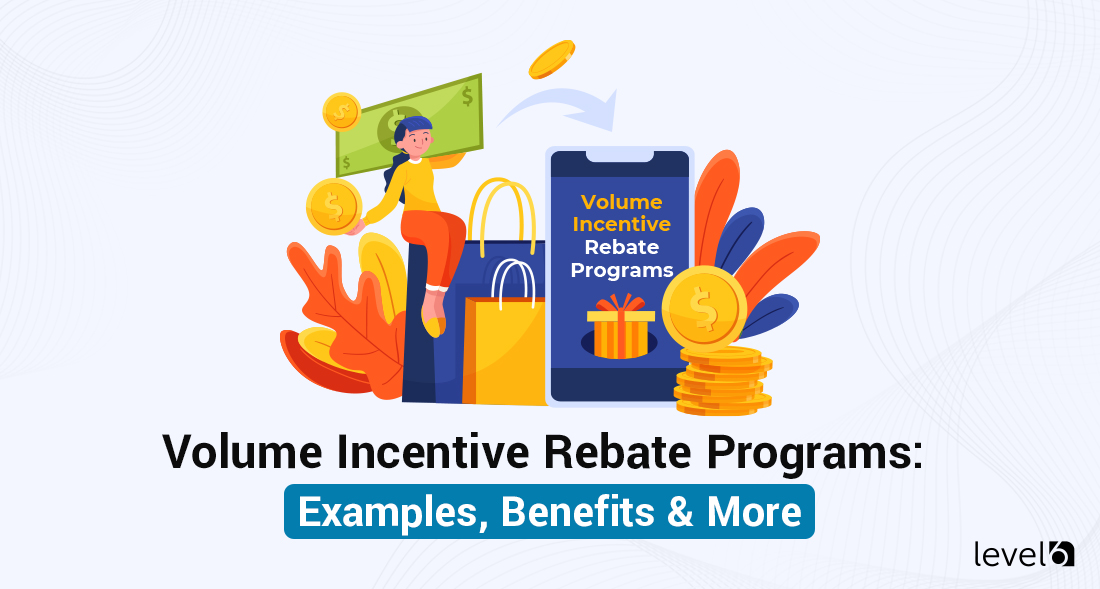 Volume Incentive Rebate Program