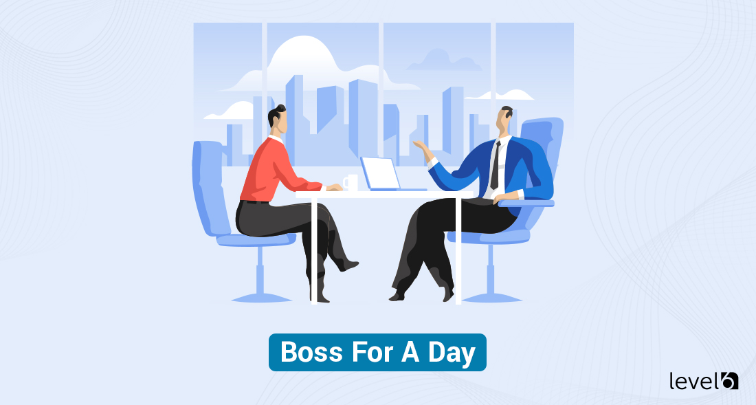 Boss For a Day
