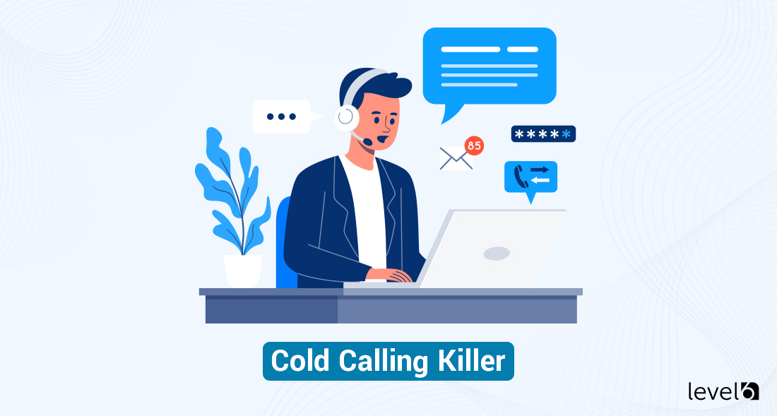 Cold Calling Killer Sales Contest