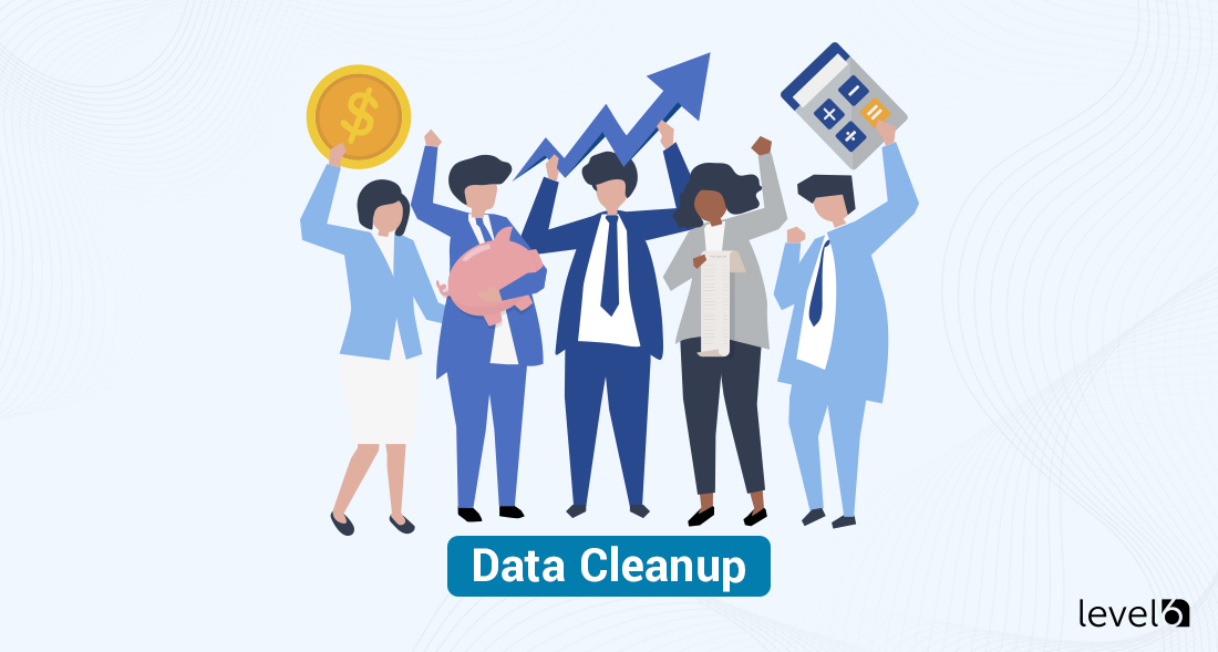 Data Cleanup