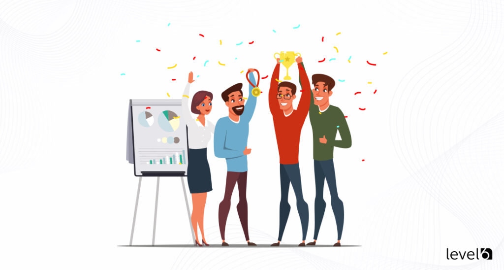 Employee Points Programs What They Are and How They Work
