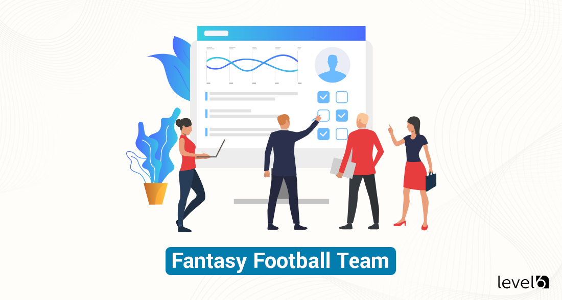 Fantasy Football Team