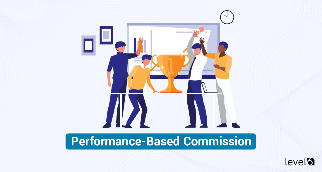 Performance-Based Commission
