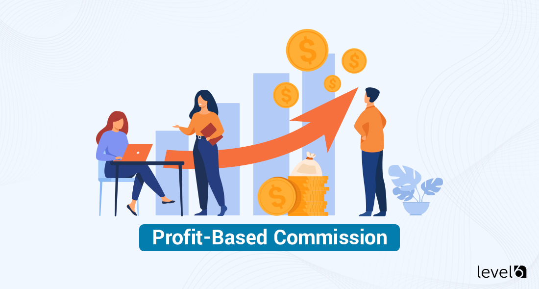 Profit-Based Commission