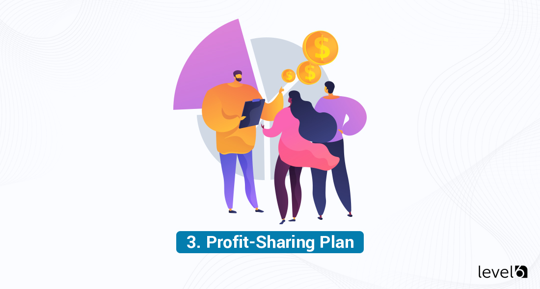 Profit-Sharing Plan
